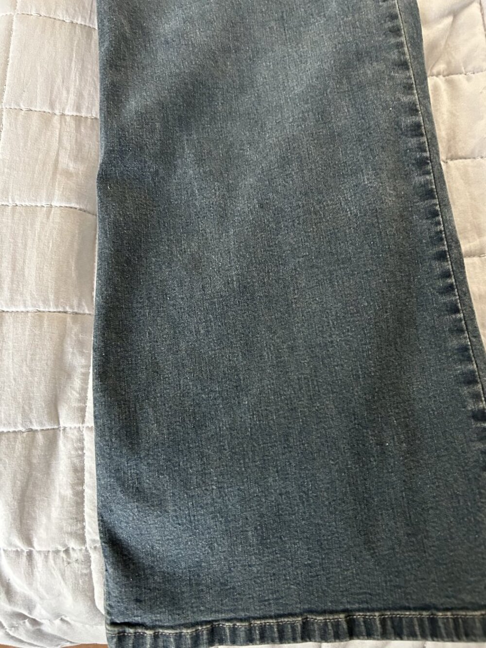 Vintage J Jill Size Women's Stretch Jeans - Picture 2 of 4